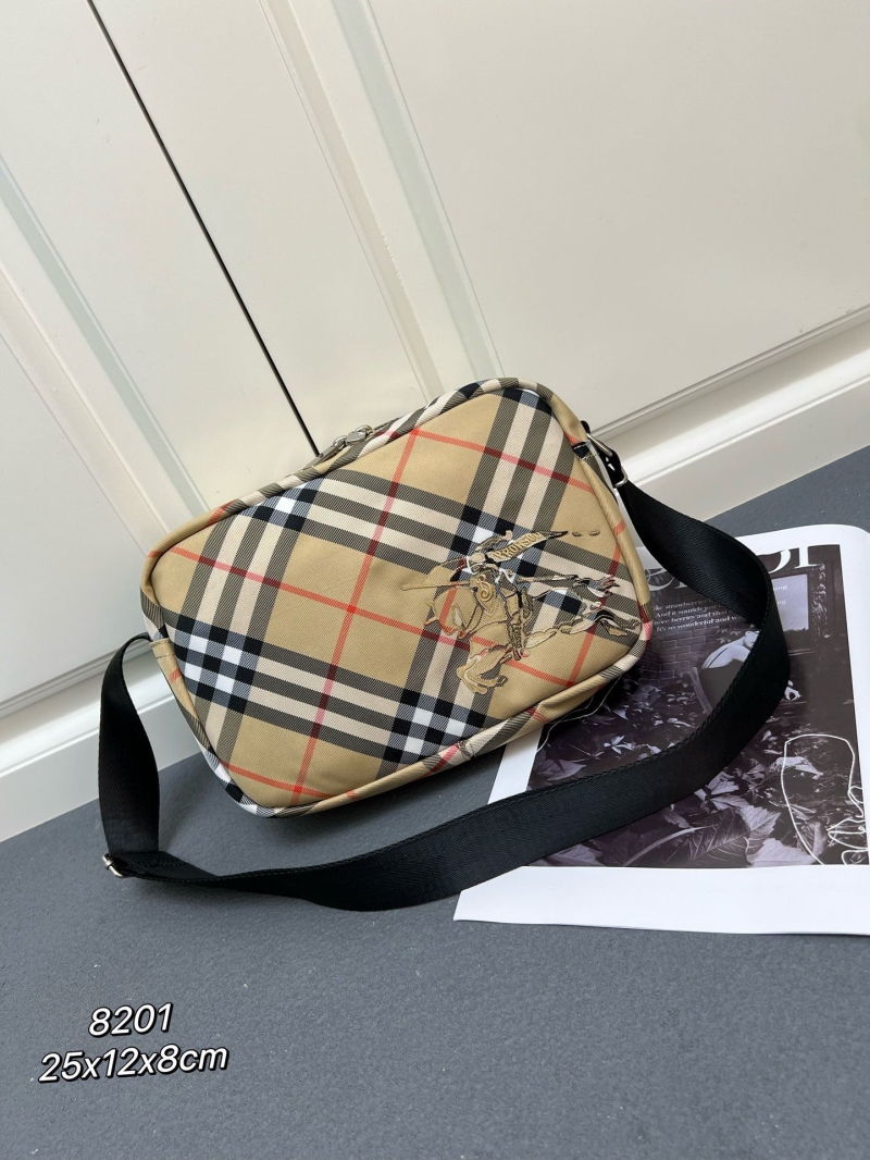 Burberry Satchel Bags